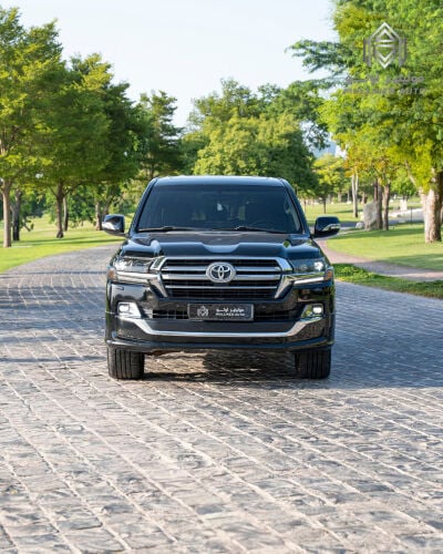 CRUISER GXR GRAND TOURING