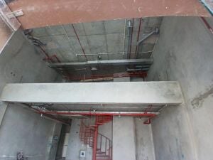 Retail Shops in Fox Hills - Lusail