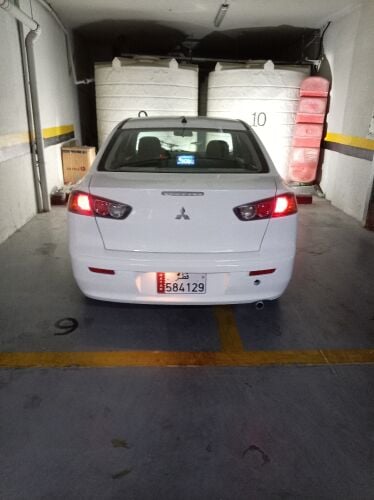 car model 2014 everything good.