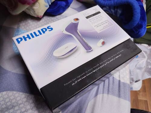 hair removal Philips