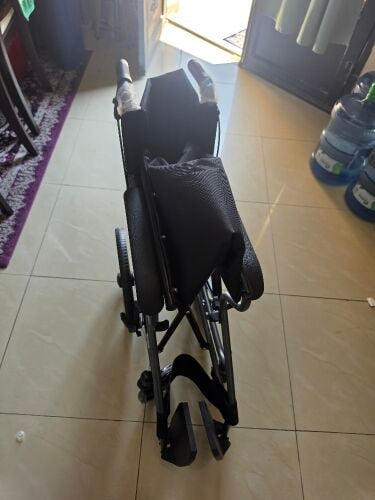 Wherlchair brand new