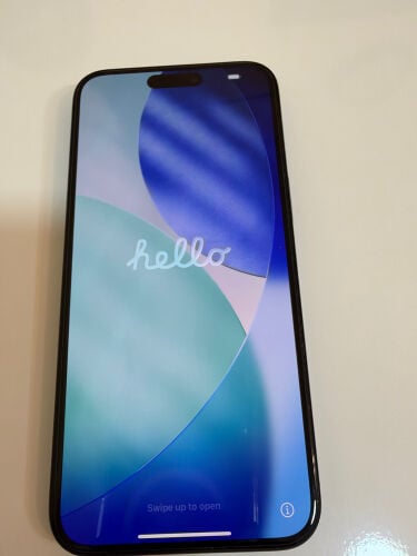 iPhone 15 Pro Max US original  1T