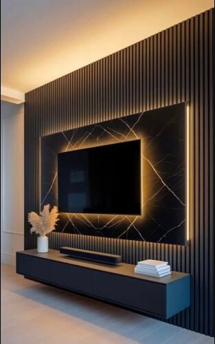 TV Cabinet,Wall panel & Chipbord