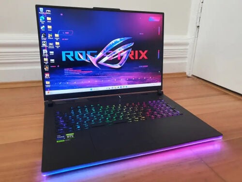 18 inch gaming