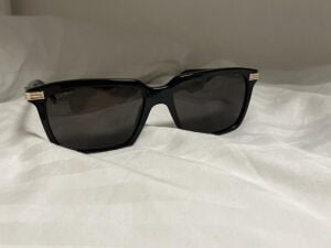re-Owned Authentic Cartier Signatur
