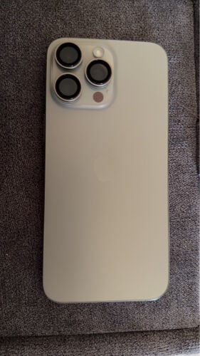 آيفون 15 برو ماكس 