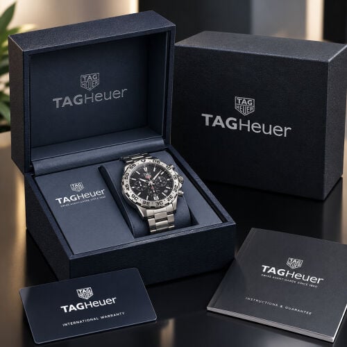 ‏ TAG Heuer Formula 1