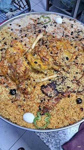طباخ افغانی خبره