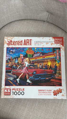 puzzle 