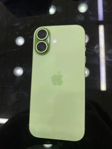 ايفون 17 
