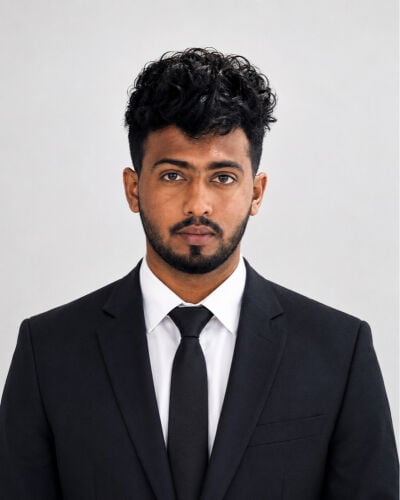 MOHAMMAD SADHAM