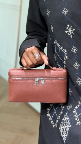 LP Extra Pocket L19 Brown