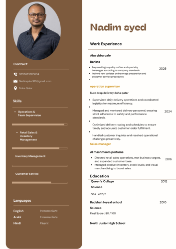 looking job