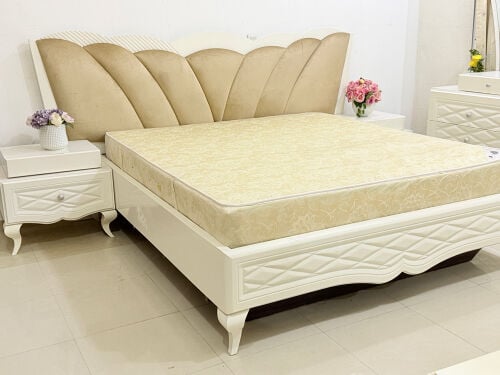Full Bedroom set For sale King size
