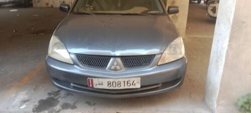 Mitsubishi lancer for sale