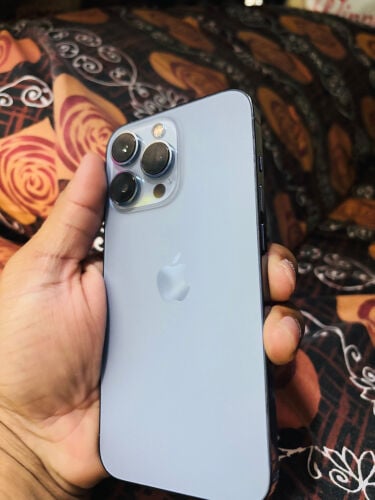 IPhone 13 Pro