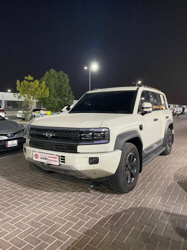ليوبارد 2026 وكاله ضمان 3سنوات