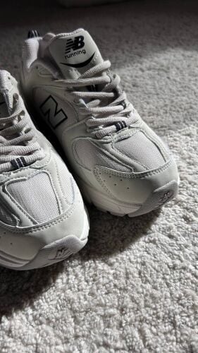 New Balance 530 Ivory

36 37 38