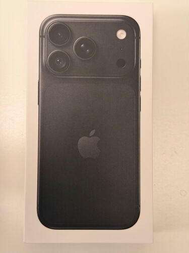 iPhone 18 Pro 256 GB