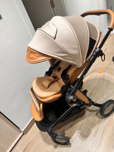 Stroller Mima creo 