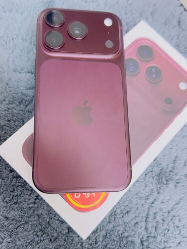 IPhone 18 Pro  Only 4 CCycle 