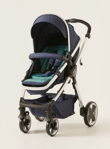 giggle stroller