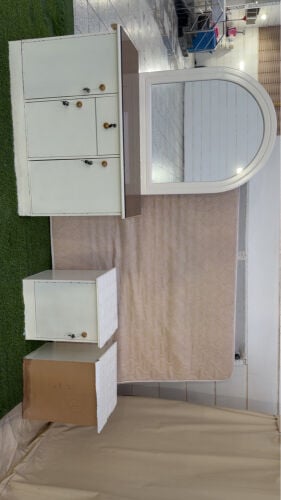 اثاث غرفة 