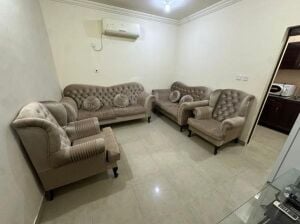 Al Gharafa 1 bhk family