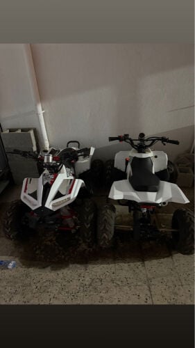 For sale on warranty