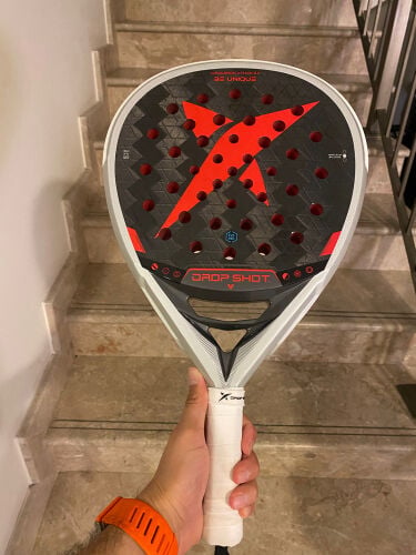 Dropshot Conqueror Attack 2. padel 