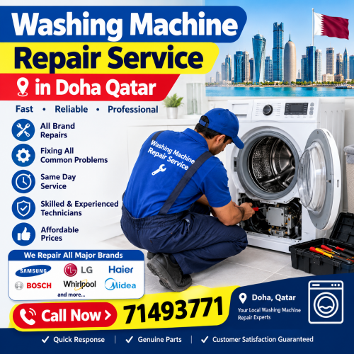 washing machine Repair Service