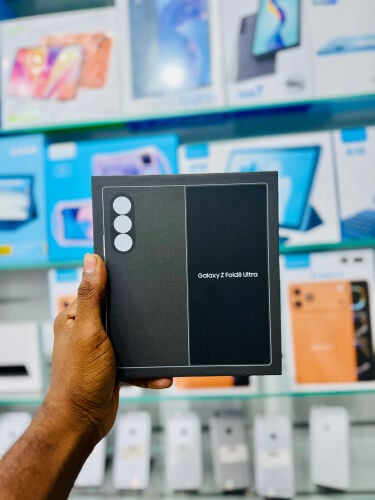 Samsung Galaxy Z Fold 8 Ultra 