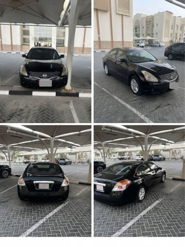 altima