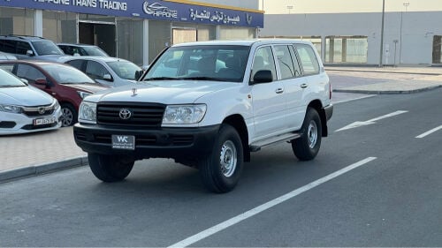 للبيع : جي 2007