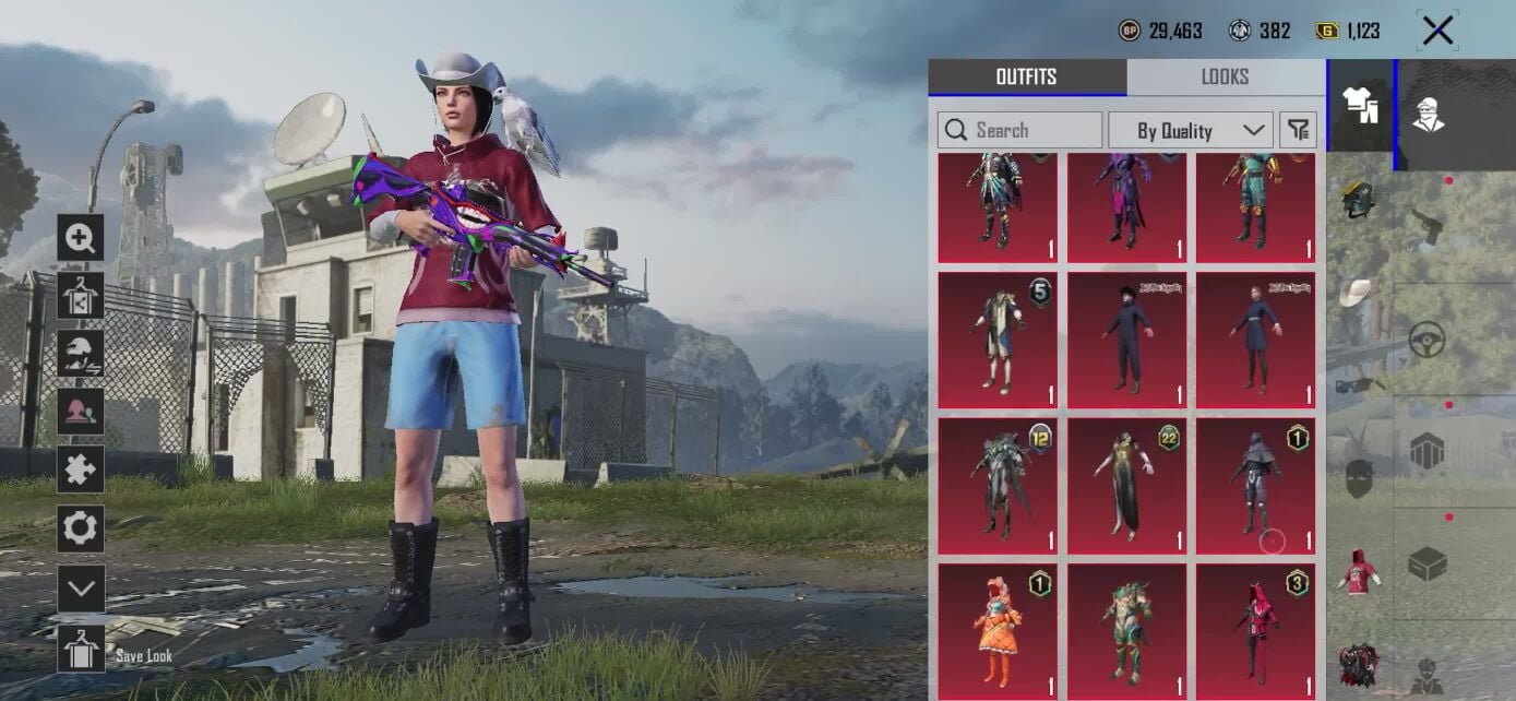for exchange  or sell