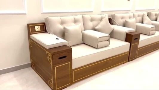 Arabian furniture q