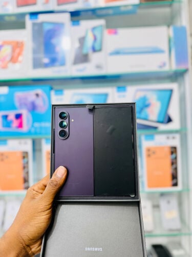 Samsung Galaxy Z Fold 8 Ultra