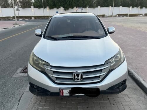 CRV FOR SALE