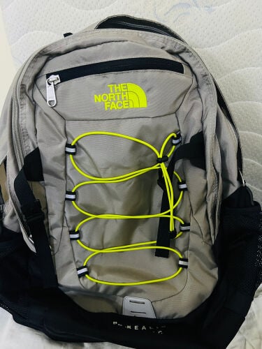 The North Face 