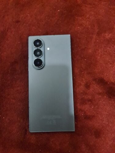 Samsung Galaxy z fold 7 1tb