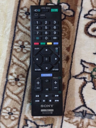  SONY TV no smart 46w 