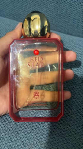 red star