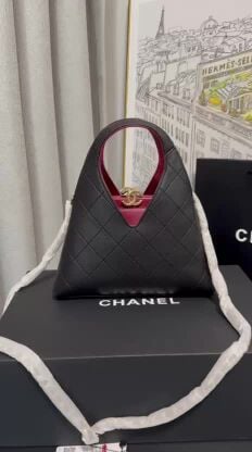 channel Bags