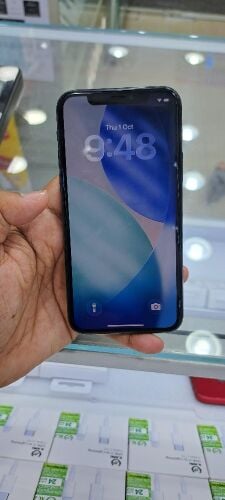 Iphone 11 pro