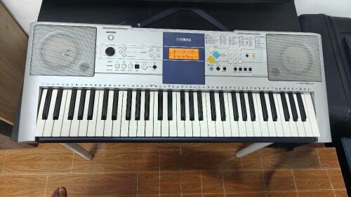 Yamaha Keyboard