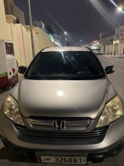 Honda  CRV