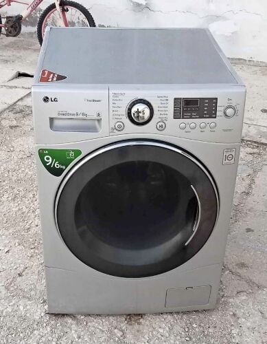 Lg 9/6 Kg