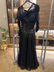 فساتين سهره 