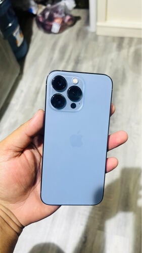 Iphone 13 pro 