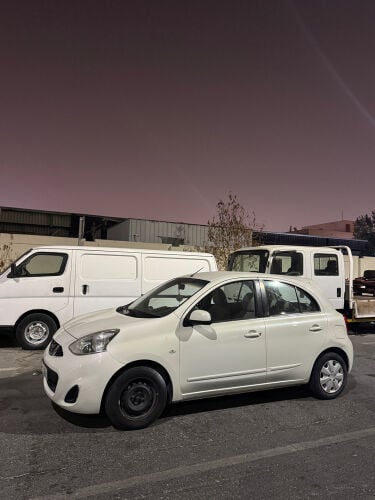 2019 nissan micra for sale